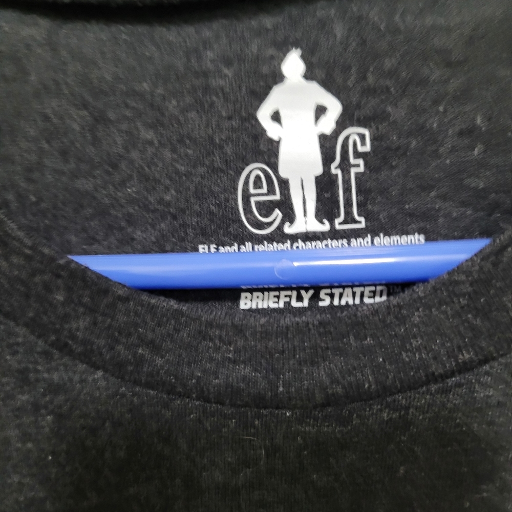 Elf tee - Picture 3 of 4